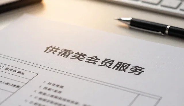 商机对接服务中集合行业资讯的常见问题与应对策略