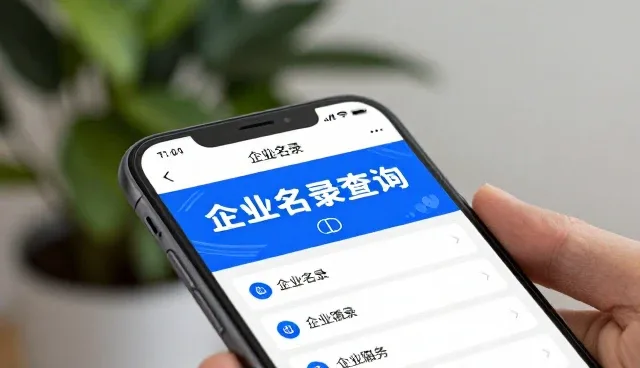 名录资源在商机对接中的价值与选型考量